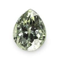 0.41 Ct. Alexandrite from Ceylon (Sri Lanka) Video