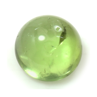 3.33 Ct. Cabochon Tourmaline from Mozambique Video