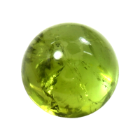 2.58 Ct. Cabochon Tourmaline from Mozambique Video