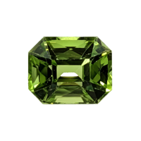 1.77 Ct. Peridot from Afghanistan Image