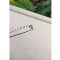 1.77 Ct. Peridot from Afghanistan Life Style