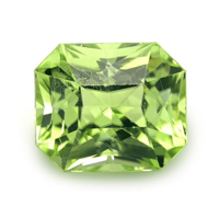 2.88 Ct. Peridot from Afghanistan Video