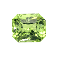 2.88 Ct. Peridot from Afghanistan Video