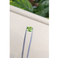 2.88 Ct. Peridot from Afghanistan Life Style