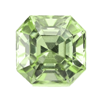 2.52 Ct. Peridot from Afghanistan Video