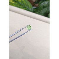 2.52 Ct. Peridot from Afghanistan Life Style