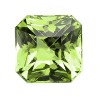 2.49 Ct. Peridot from Afghanistan Video