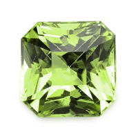 2.49 Ct. Peridot from Afghanistan Video