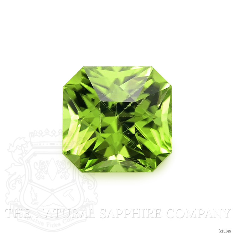 2.53 Ct. Peridot from Afghanistan