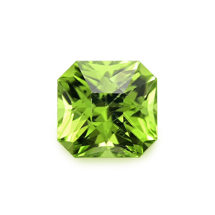 2.53 Ct. Peridot from Afghanistan