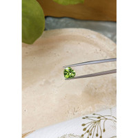 2.53 Ct. Peridot from Afghanistan Life Style