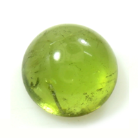 1.48 Ct. Cabochon Tourmaline from Mozambique Video
