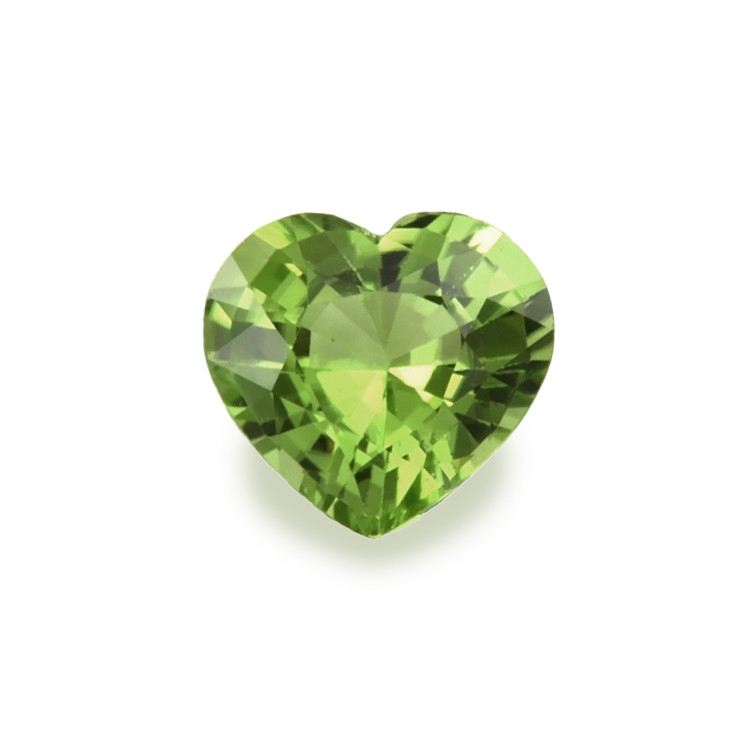 2.31 Ct. Peridot from Afghanistan