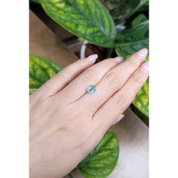 1.00 Ct. Beryl Life Style