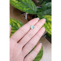 1.45 Ct. Beryl Life Style