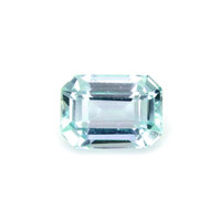 1.15 Ct. Beryl from Brazil Video