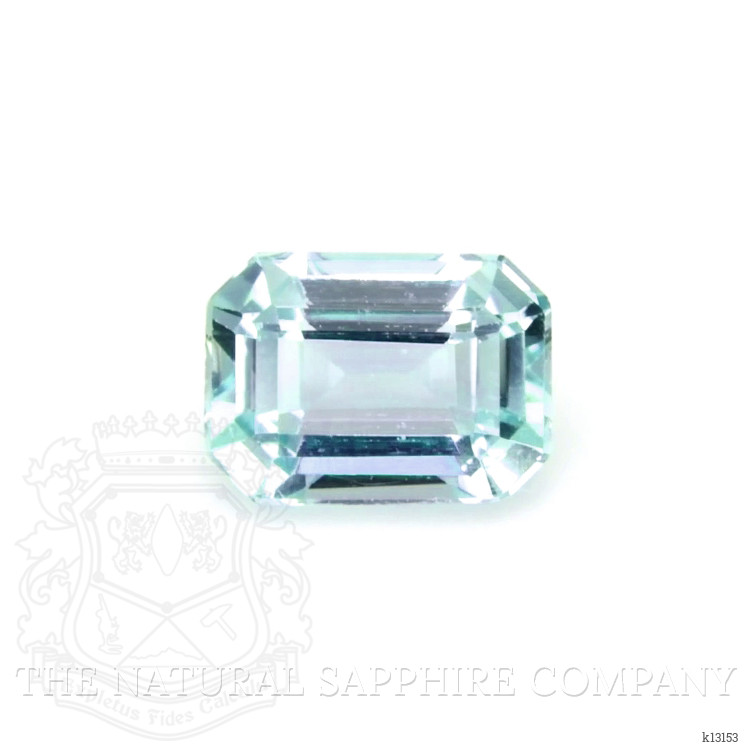 1.15 Ct. Beryl from Brazil