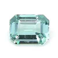 1.56 Ct. Beryl Video