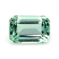 0.73 Ct. Beryl Video