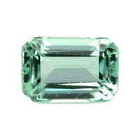 0.73 Ct. Beryl Video