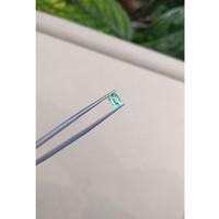 0.73 Ct. Beryl Life Style