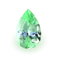 0.21 Ct. Paraiba Tourmaline from Mozambique Video