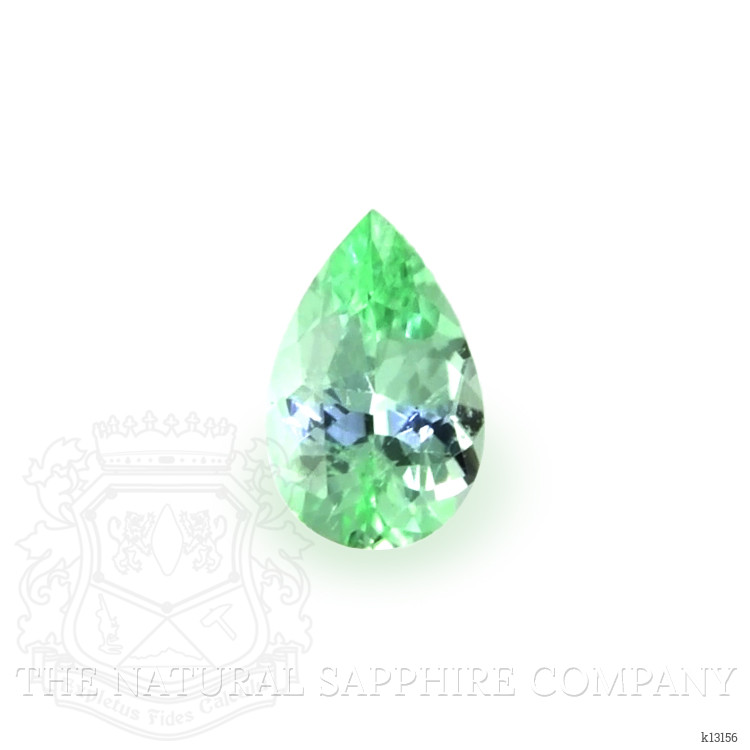 0.21 Ct. Paraiba Tourmaline from Mozambique