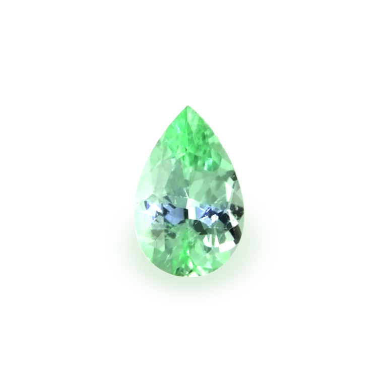 0.21 Ct. Paraiba Tourmaline from Mozambique