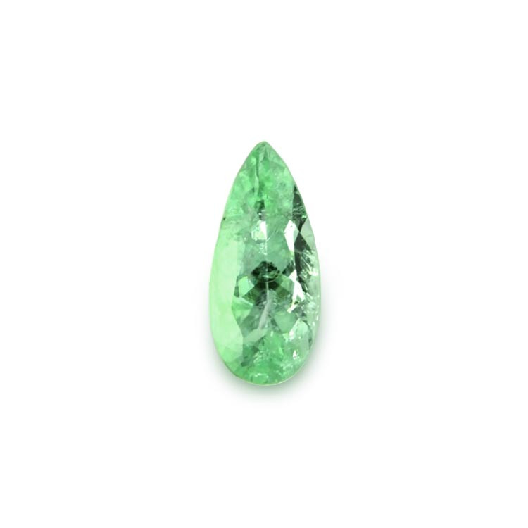 0.58 Ct. Paraiba Tourmaline from Mozambique