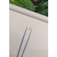 1.26 Ct. Chrysoberyl from Ceylon (Sri Lanka) Life Style