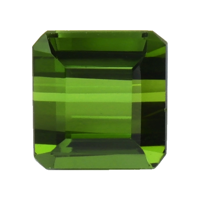 2.43 Ct. Tourmaline from Mozambique Video