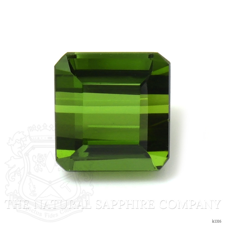 2.43 Ct. Tourmaline from Mozambique