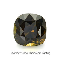 1.34 Ct. Alexandrite from Madagascar Video