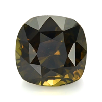 1.34 Ct. Alexandrite from Madagascar Video