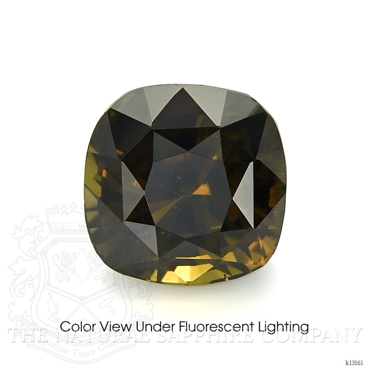 1.34 Ct. Alexandrite from Madagascar