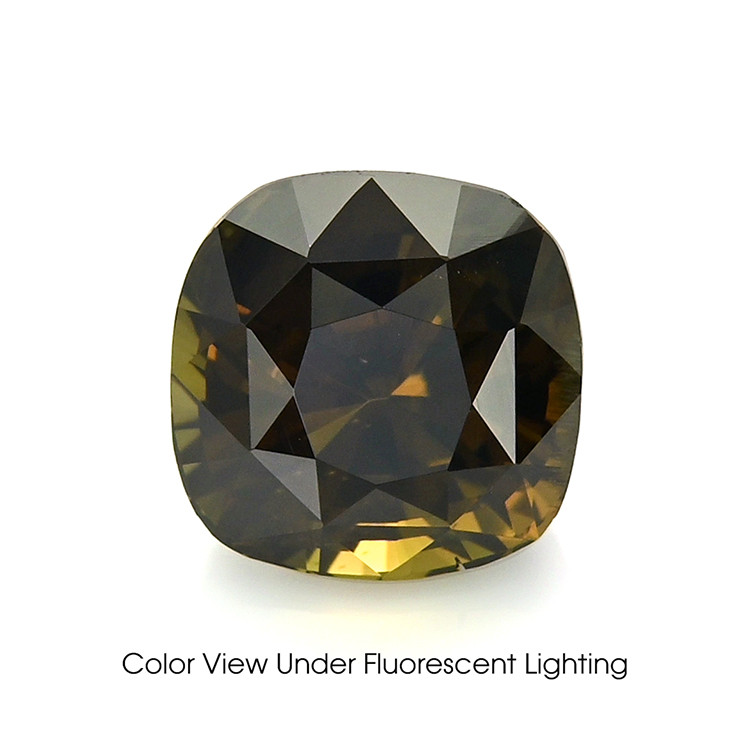 1.34 Ct. Alexandrite from Madagascar