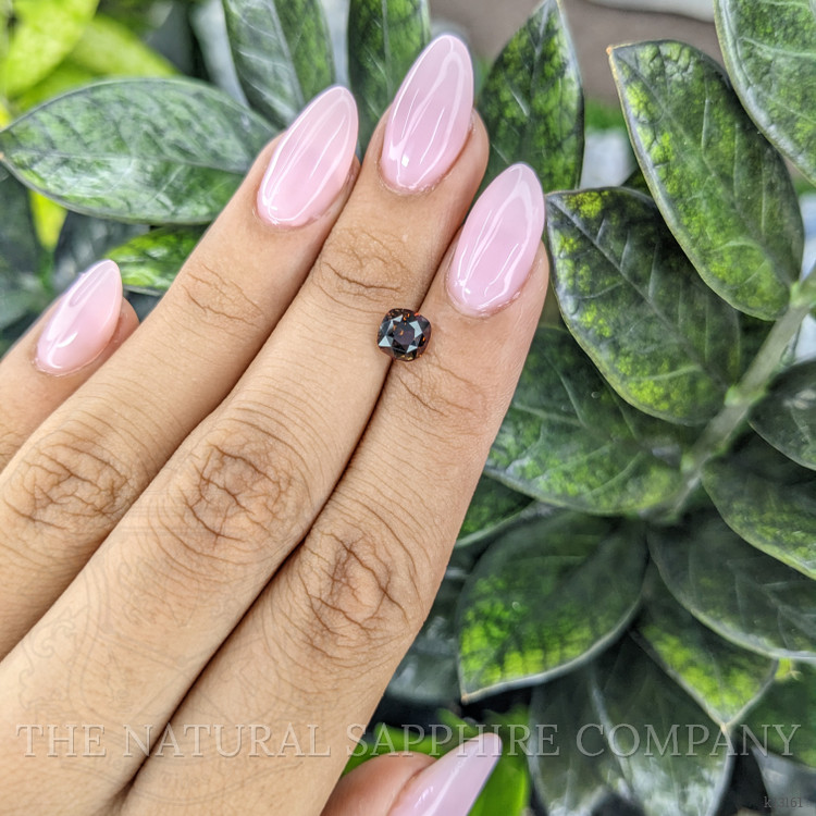 1.34 Ct. Alexandrite from Madagascar