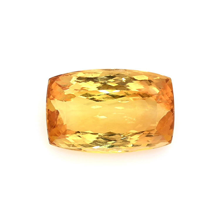 8.87 Ct. Precious Topaz from Brazil