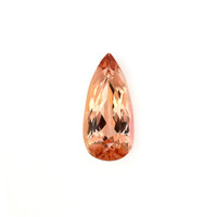 4.42 Ct. Topaz from Brazil Video