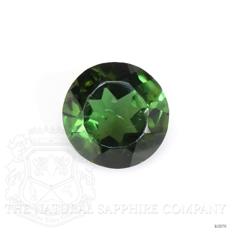 1.17 Ct. Tourmaline from Mozambique
