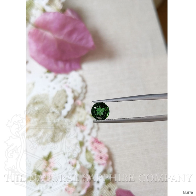 1.17 Ct. Tourmaline from Mozambique