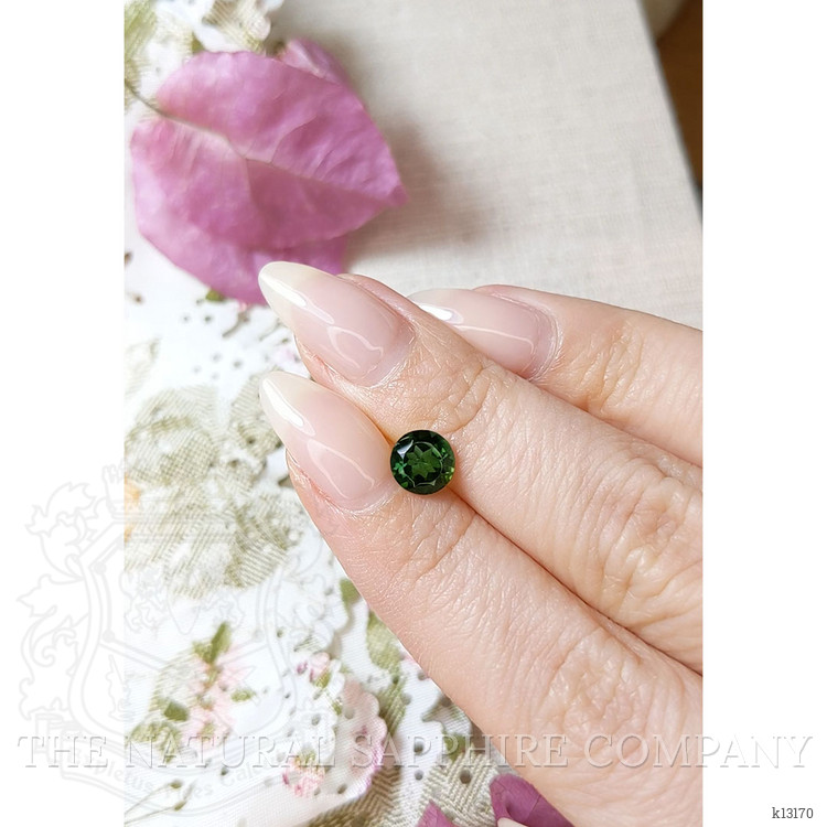 1.17 Ct. Tourmaline from Mozambique