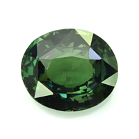 5.57 Ct. Alexandrite from Ceylon (Sri Lanka) Video