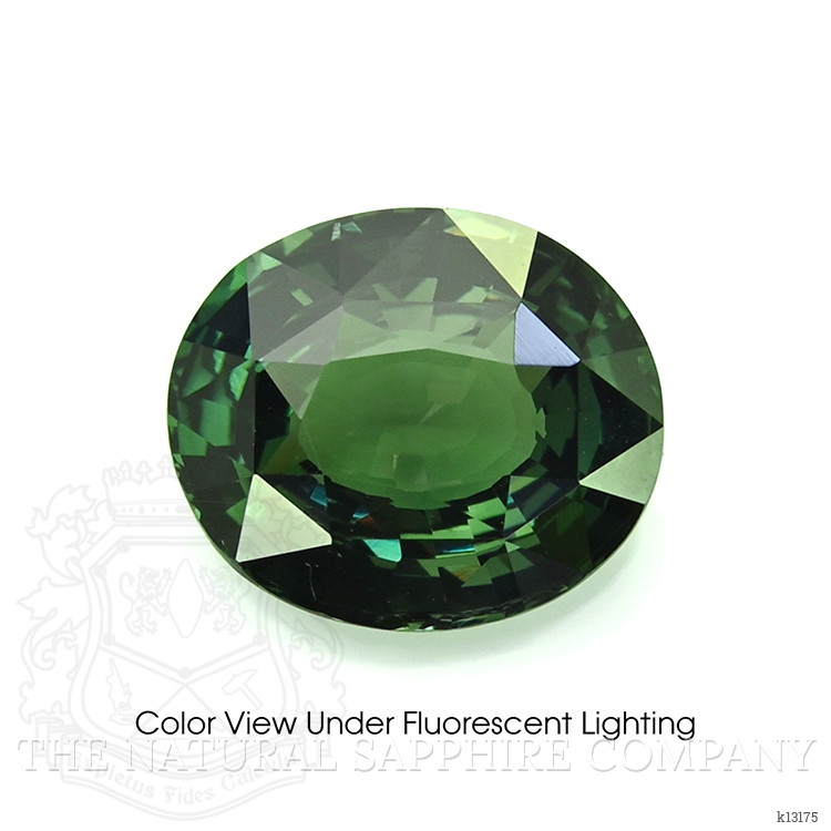 5.57 Ct. Alexandrite from Ceylon (Sri Lanka)