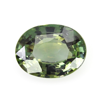 3.10 Ct. Alexandrite from Ceylon (Sri Lanka) Video