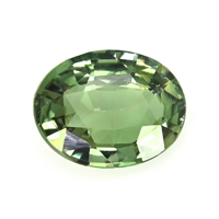 1.00 Ct. Alexandrite from Ceylon (Sri Lanka) Video