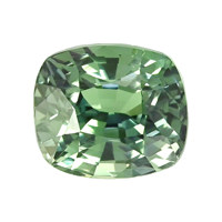 0.83 Ct. Alexandrite from Ceylon (Sri Lanka) Video