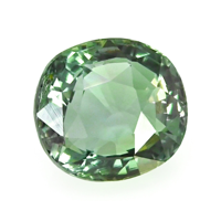 0.71 Ct. Alexandrite from Ceylon (Sri Lanka) Video