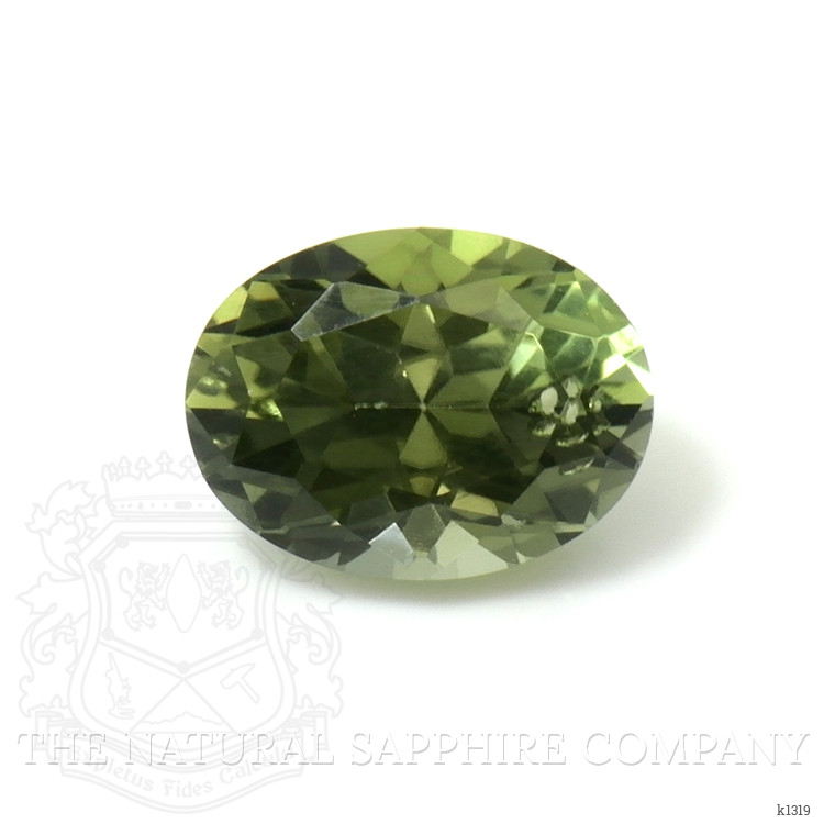 1.47 Ct. Tourmaline from Mozambique