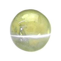 1.67 Ct. Cabochon Chrysoberyl from Ceylon (Sri Lanka) Video